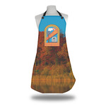 Airstream International Rally - 2024 Apron