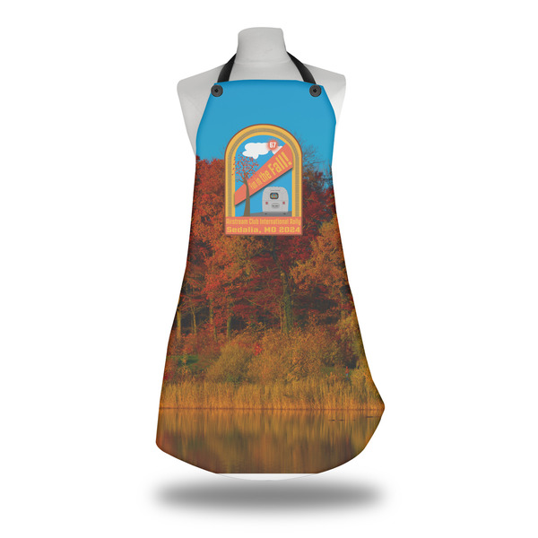 Custom Airstream International Rally - 2024 Apron