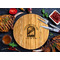 Airstream International Rally - 2024 Bamboo Cutting Board - Lifestyle