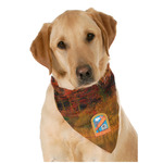 Airstream International Rally - 2024 Dog Bandana Scarf