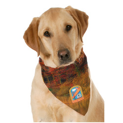 Airstream International Rally - 2024 Dog Bandana Scarf