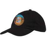 Airstream International Rally - 2024 Baseball Cap - Black