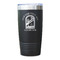 Airstream International Rally - 2024 Black Polar Camel Tumbler - 20oz - Single Sided - Approval