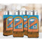 Airstream International Rally - 2024 Can Cooler - Tall 12oz - Set of 4 - In Context