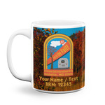 Airstream International Rally - 2024 Coffee Mug