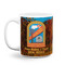 Airstream International Rally - 2024 Coffee Mug - 11 oz - White