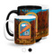 Airstream International Rally - 2024 Coffee Mugs Main