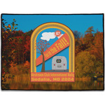 Airstream International Rally - 2024 Door Mat