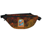 Airstream International Rally - 2024 Fanny Pack - Classic Style