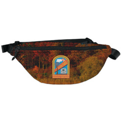 Airstream International Rally - 2024 Fanny Pack - Classic Style