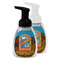 Airstream International Rally - 2024 Foam Soap Bottles - Main