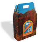 Airstream International Rally - 2024 Gable Favor Box