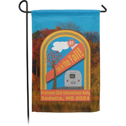 Airstream International Rally - 2024 Garden Flag