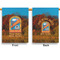 Airstream International Rally - 2024 Garden Flags - Large - Double Sided - APPROVAL