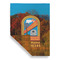 Airstream International Rally - 2024 Garden Flags - Large - Double Sided - FRONT FOLDED