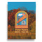 Airstream International Rally - 2024 Garden Flags - Large - Single Sided - FRONT