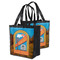 Airstream International Rally - 2024 Grocery Bag - MAIN