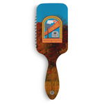 Airstream International Rally - 2024 Hair Brush