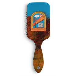 Airstream International Rally - 2024 Hair Brush