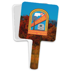 Airstream International Rally - 2024 Hand Mirror