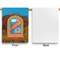 Airstream International Rally - 2024 House Flags - Single Sided - APPROVAL