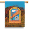 Airstream International Rally - 2024 House Flags - Single Sided - PARENT MAIN