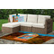 Airstream International Rally - 2024 Indoor / Outdoor Rug & Cushions