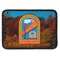 Airstream International Rally - 2024 Iron On Patch - Rectangle - Front