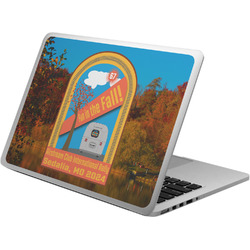 Airstream International Rally - 2024 Laptop Skin - Custom Sized