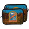 Airstream International Rally - 2024 Laptop Sleeve (Size Comparison)