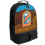 Airstream International Rally - 2024 Backpack - Black