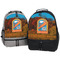 Airstream International Rally - 2024 Large Backpacks - Both