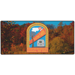 Airstream International Rally - 2024 Gaming Mouse Pad