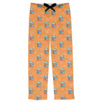 Airstream International Rally - 2024 Mens Pajama Pants - L