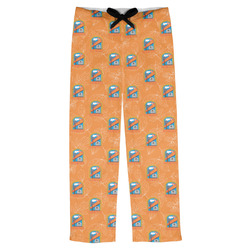 Airstream International Rally - 2024 Mens Pajama Pants