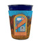 Airstream International Rally - 2024 Party Cup Sleeves - without bottom - Front (On Cup)