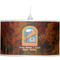 Airstream International Rally - 2024 Pendant Lamp Shade