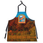 Airstream International Rally - 2024 Apron Without Pockets