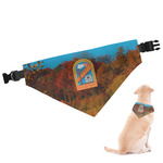 Airstream International Rally - 2024 Dog Bandana - XLarge