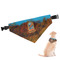 Airstream International Rally - 2024 Pet Bandana w/ Dog