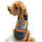 Airstream International Rally - 2024 Pet Shirt - Main