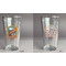 Airstream International Rally - 2024 Pint Glass - Two Content - Approval