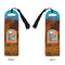 Airstream International Rally - 2024 Plastic Bookmarks - Approval