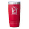 Airstream International Rally - 2024 Red Polar Camel Tumbler - 20oz - Single Sided - Approval