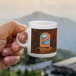 Airstream International Rally - 2024 Single Shot Espresso Cup - Single