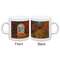 Airstream International Rally - 2024 Single Shot Espresso Cup - Single - Front & Back