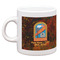 Airstream International Rally - 2024 Single Shot Espresso Cup - Single Front