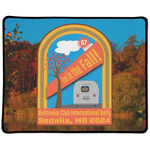 Airstream International Rally - 2024 Gaming Mouse Pad - Large - 12.5" x 10"