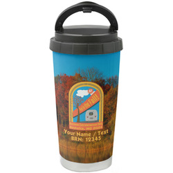 Airstream International Rally - 2024 Stainless Steel Coffee Tumbler