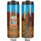 Airstream International Rally - 2024 Stainless Steel Tumbler - Apvl